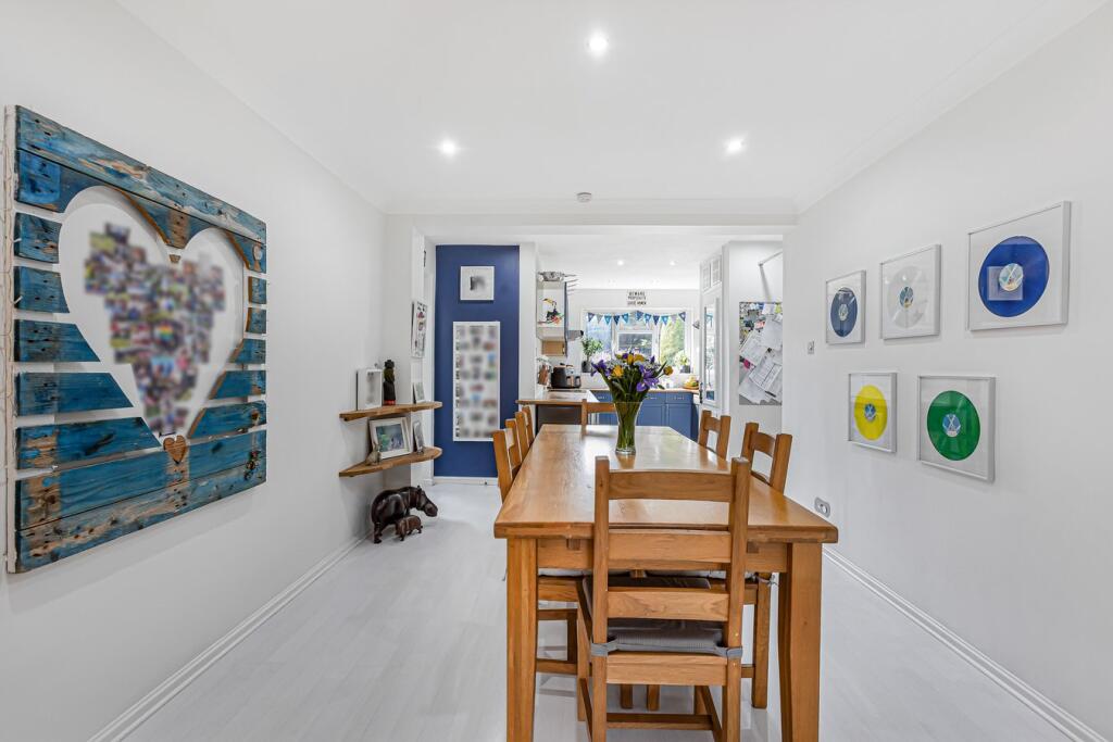 Additional image 5 of Old French Horn Lane, Hatfield, AL10