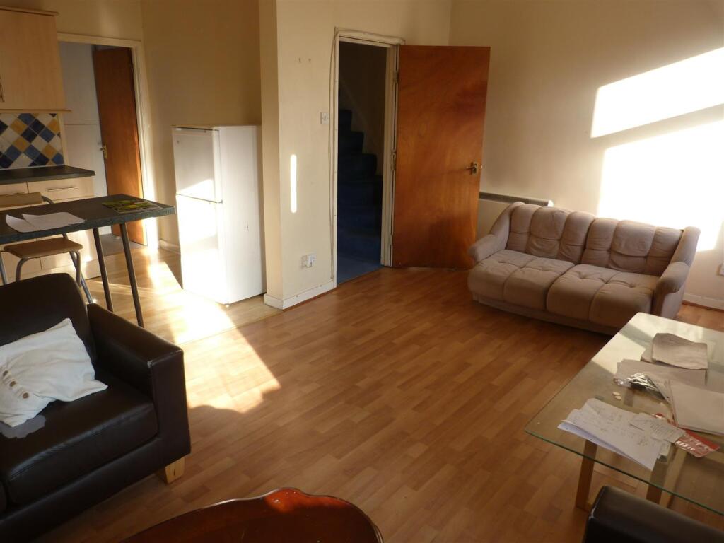 Main image of property: City Road, Roath