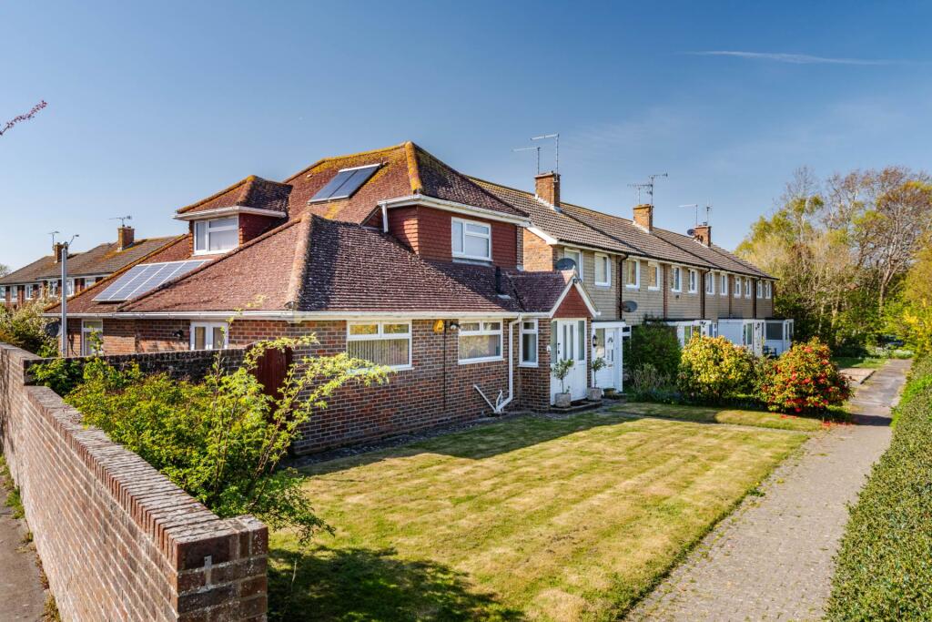 Main image of property: Rife Way, Ferring