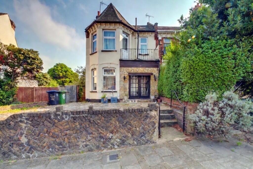Main image of property: Dudden Hill Lane, London, NW10