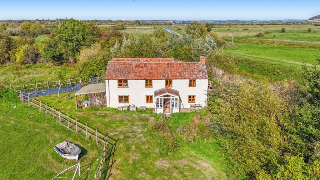 Main image of property: Stathe Road, Stathe, TA7