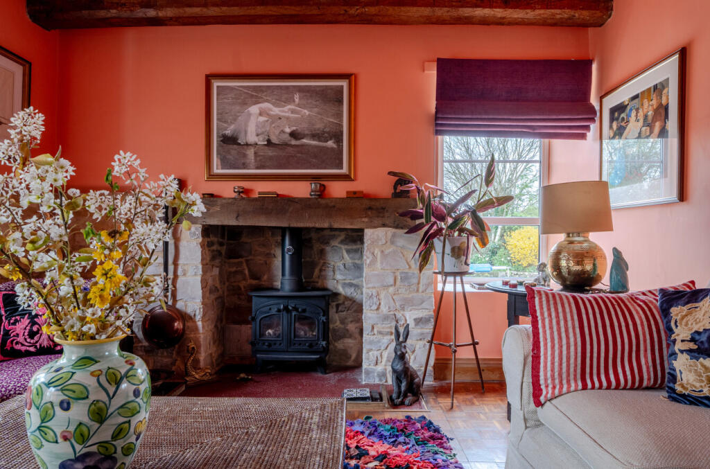 Additional image 8 of Radford Hill, Radstock, Somerset, BA3