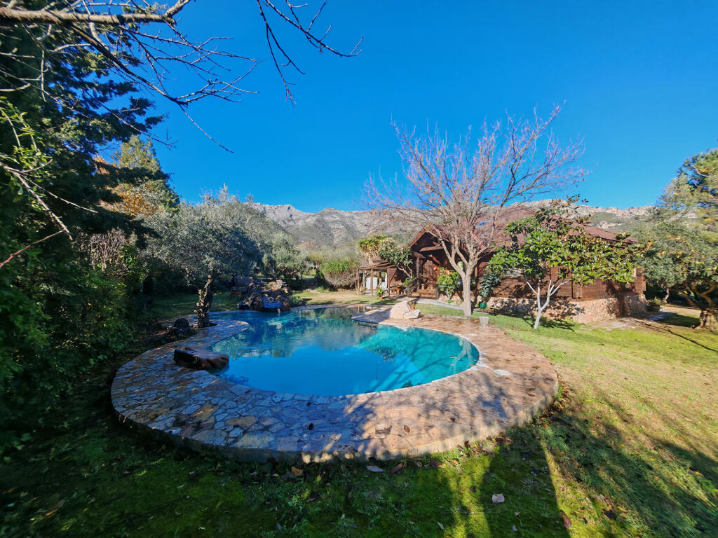 Main image of property: Andalucia, Malaga, Ojén