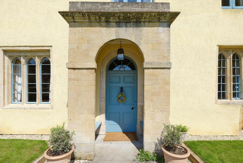 Additional image 49 of Preywater Road, Wookey, Wells, BA5