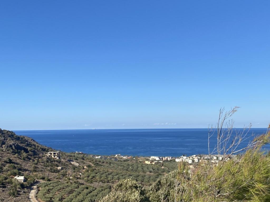 Main image of property: Crete, Lasithi, Milatos