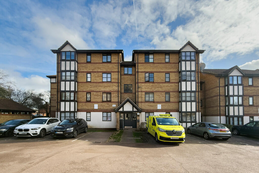 Main image of property: Creighton Road, London, N17