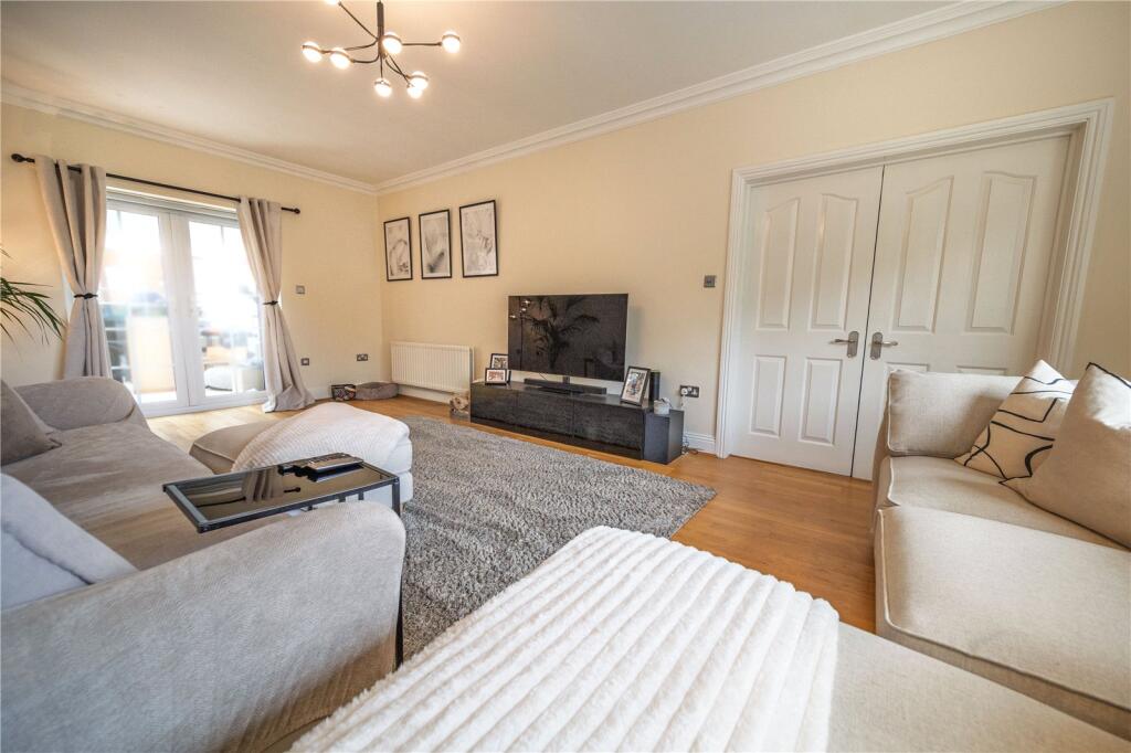 House in Durham - View 5