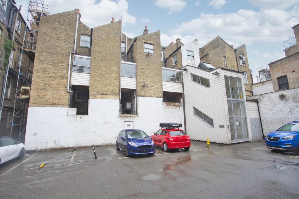 Main image of property: Caves Court, Worthington Street, Dover, Kent, CT16