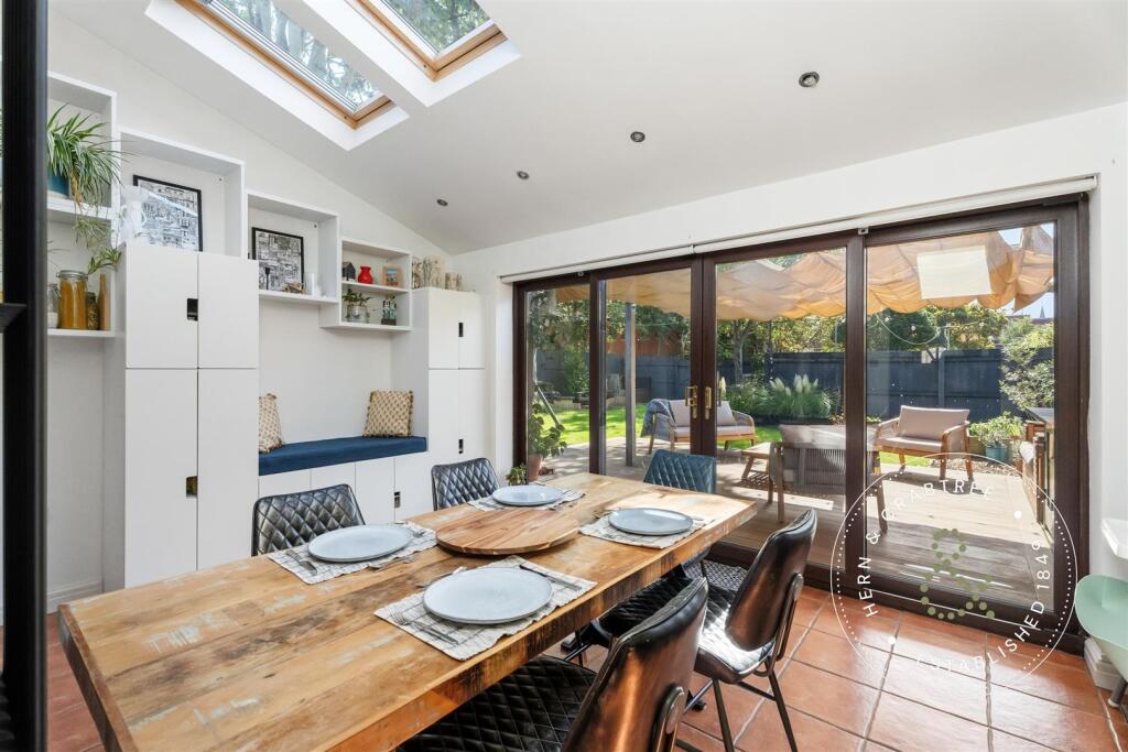 House in Cardiff, Canton - View 4