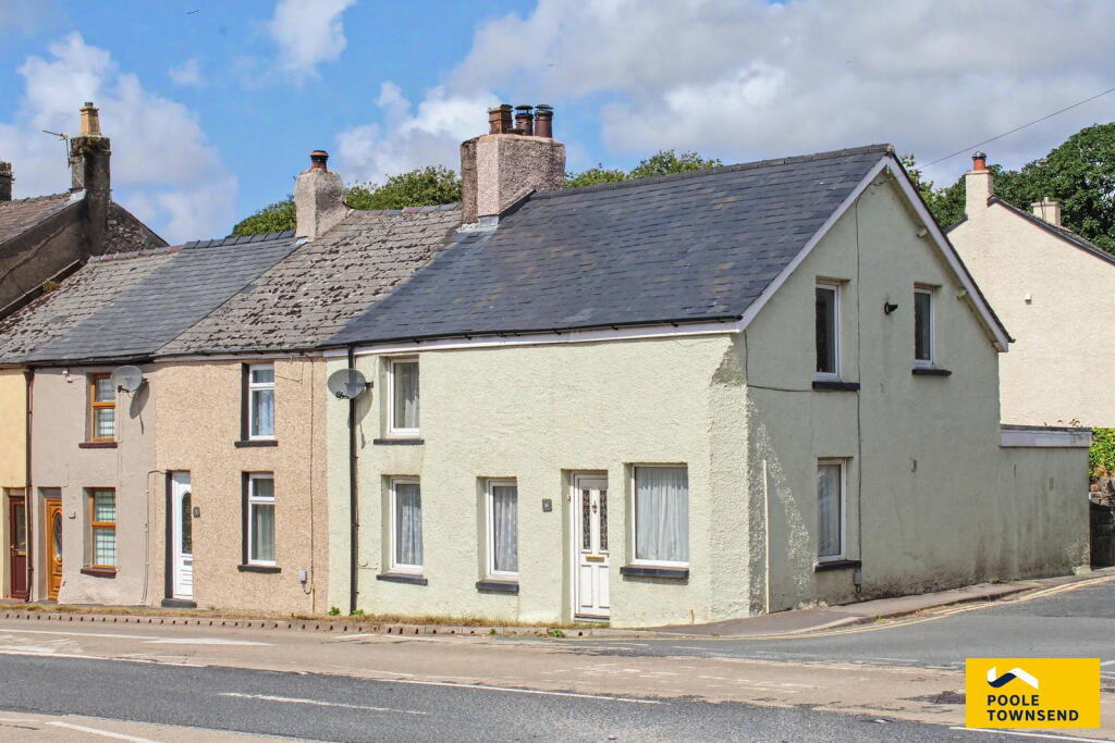 Main image of property: Ulverston Road, Lindal