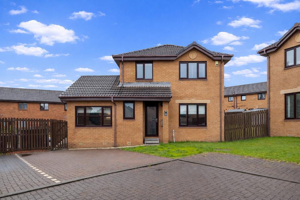 Main image of property: Gartocher Drive, Glasgow, G32 0HB