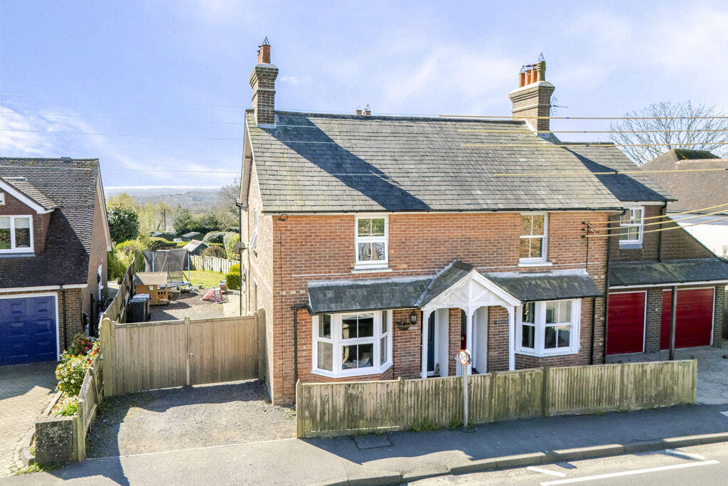 Main image of property: Battle Road, Punnetts Town