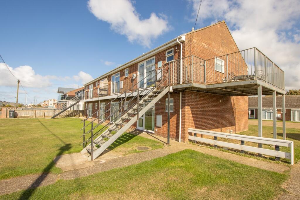 Main image of property: South Beach Road, Hunstanton