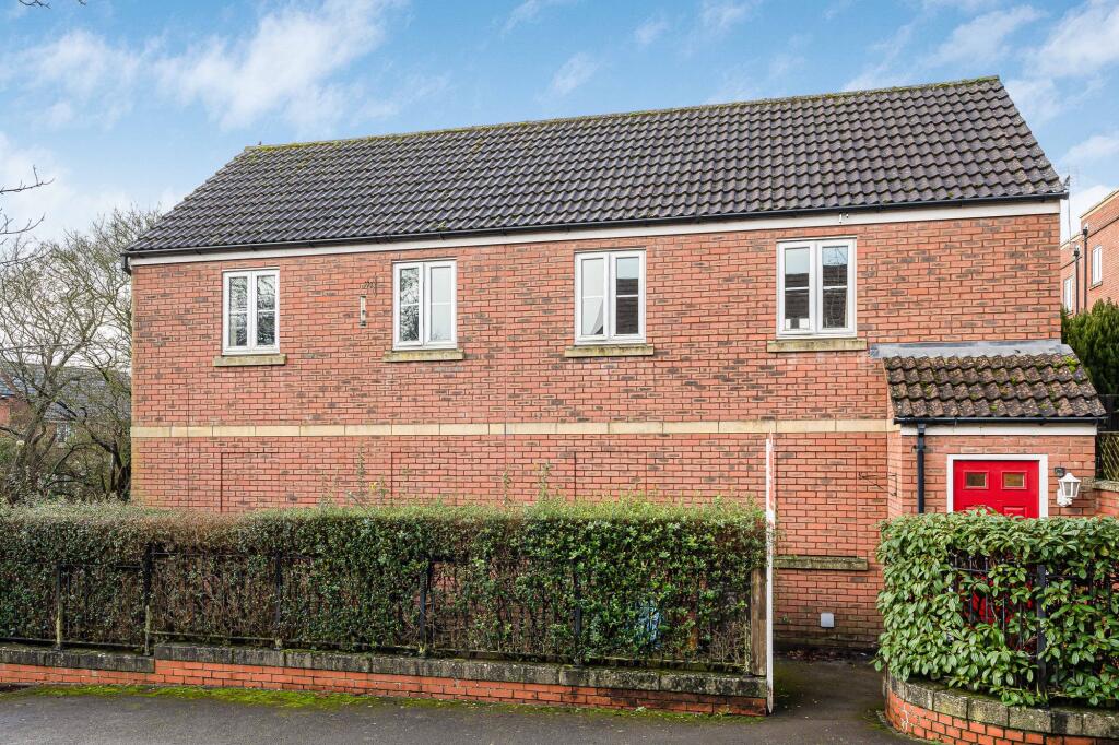 Main image of property: Elgar Close, Swindon, SN25