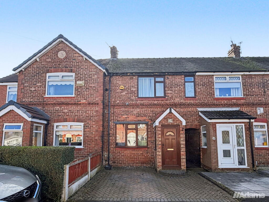 Main image of property: Princes Place, Widnes