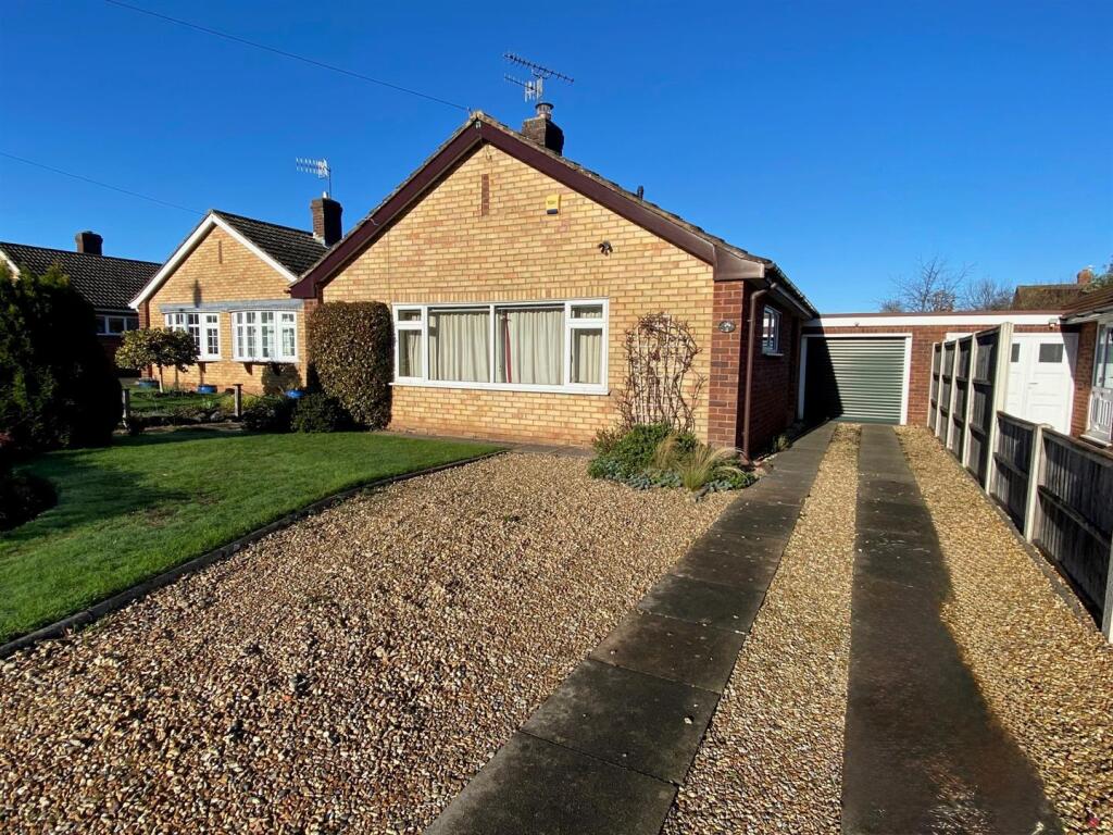 Main image of property: Oakfield Road, Malvern