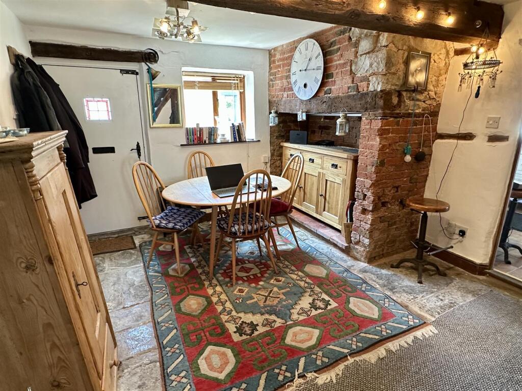 House in Stratford-on-Avon, Oversley Green, Alcester - View 4