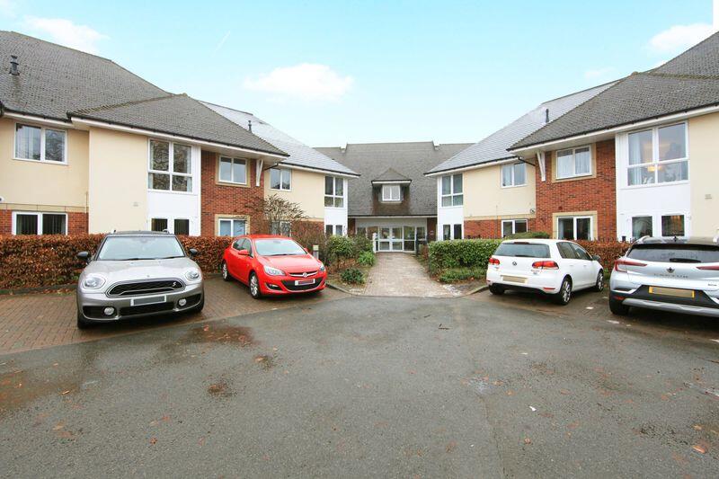 Main image of property: 21 Yew Tree Court, The Grove, Shifnal, TF11 9BF