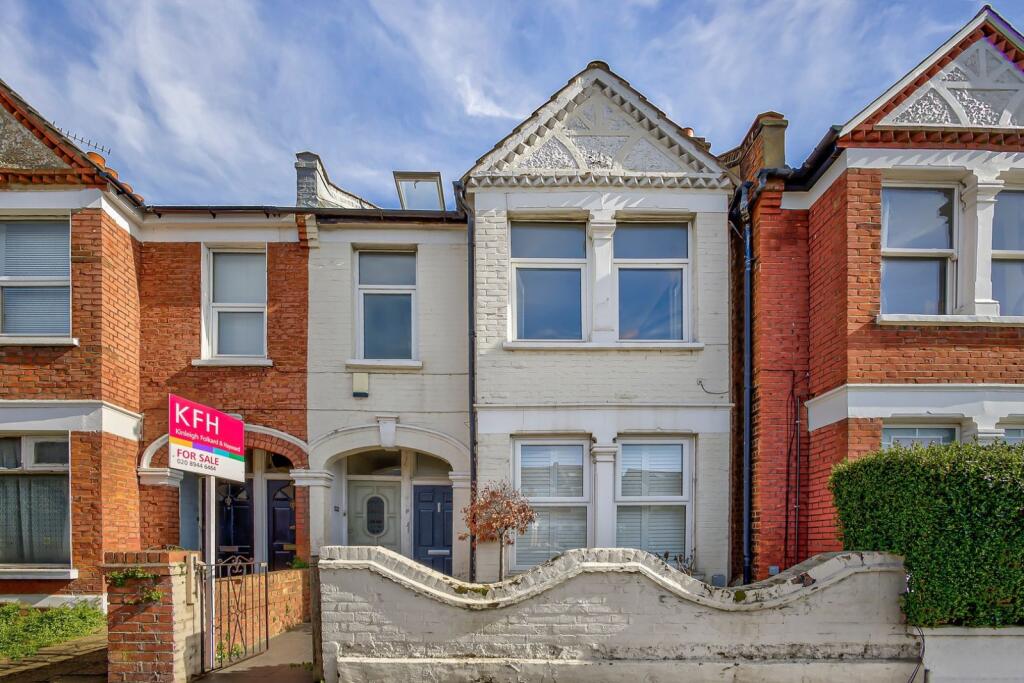 Main image of property: Merton Road, Earlsfield, London, SW18