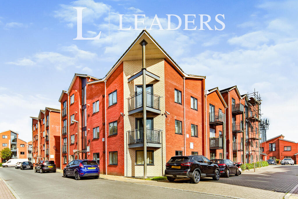 Main image of property: Slade Way, Mitcham, CR4