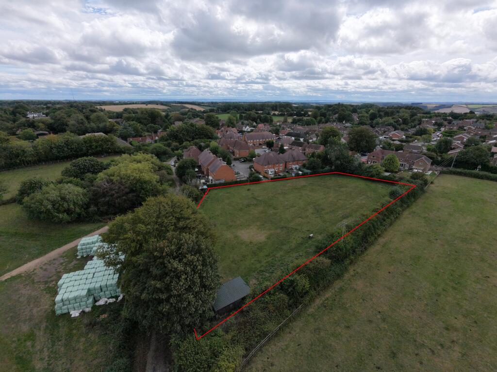 Main image of property: Russley Green, Baydon, Marlborough, SN8
