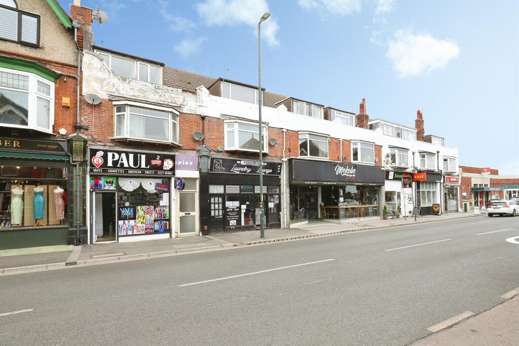 Main image of property: Christchurch Road, BOURNEMOUTH