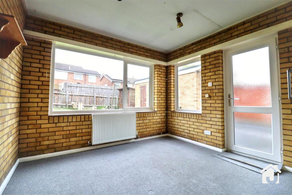 House in Charnwood, Anstey - View 4