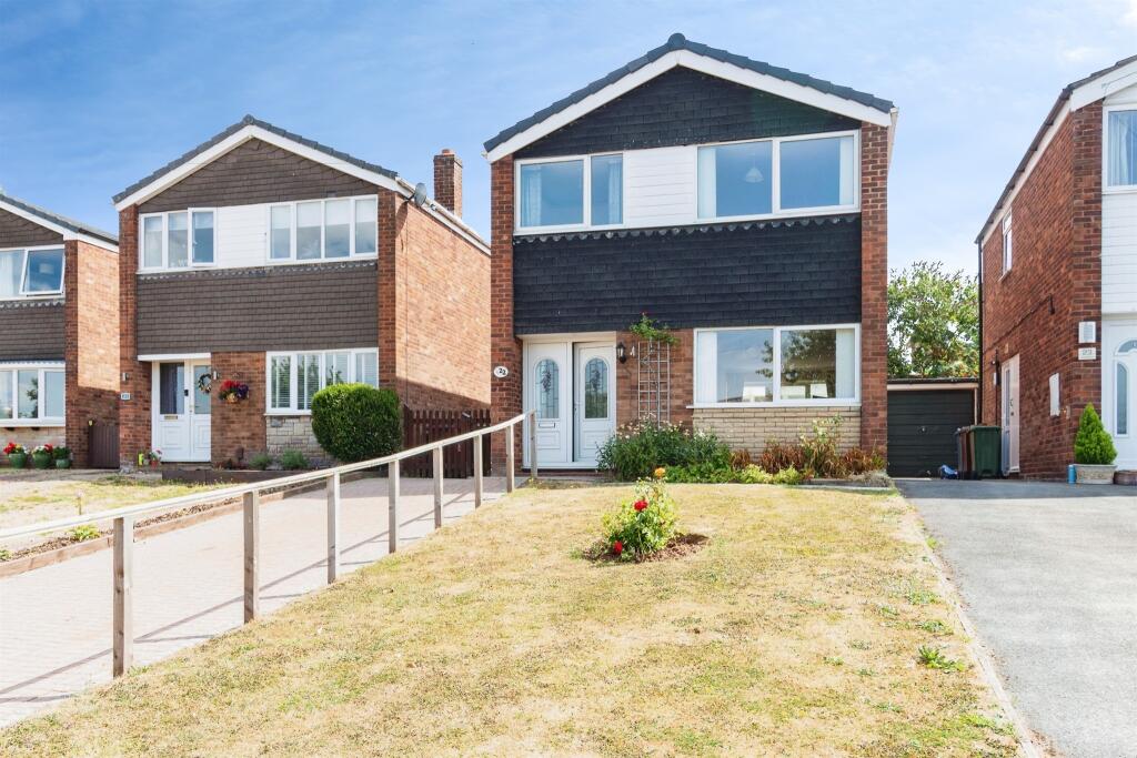 Main image of property: Hazeldene, Great Haywood, Stafford