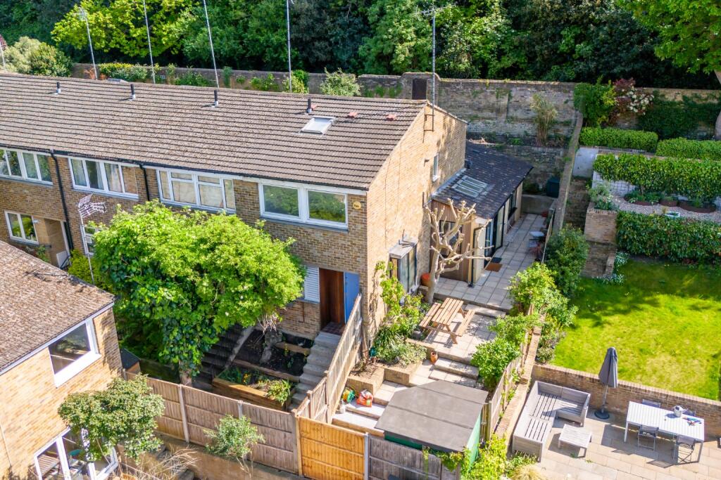 Main image of property: Point Hill, SE10