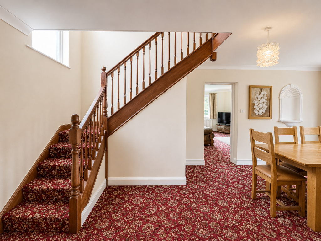 Fairview, Seamer - View 3