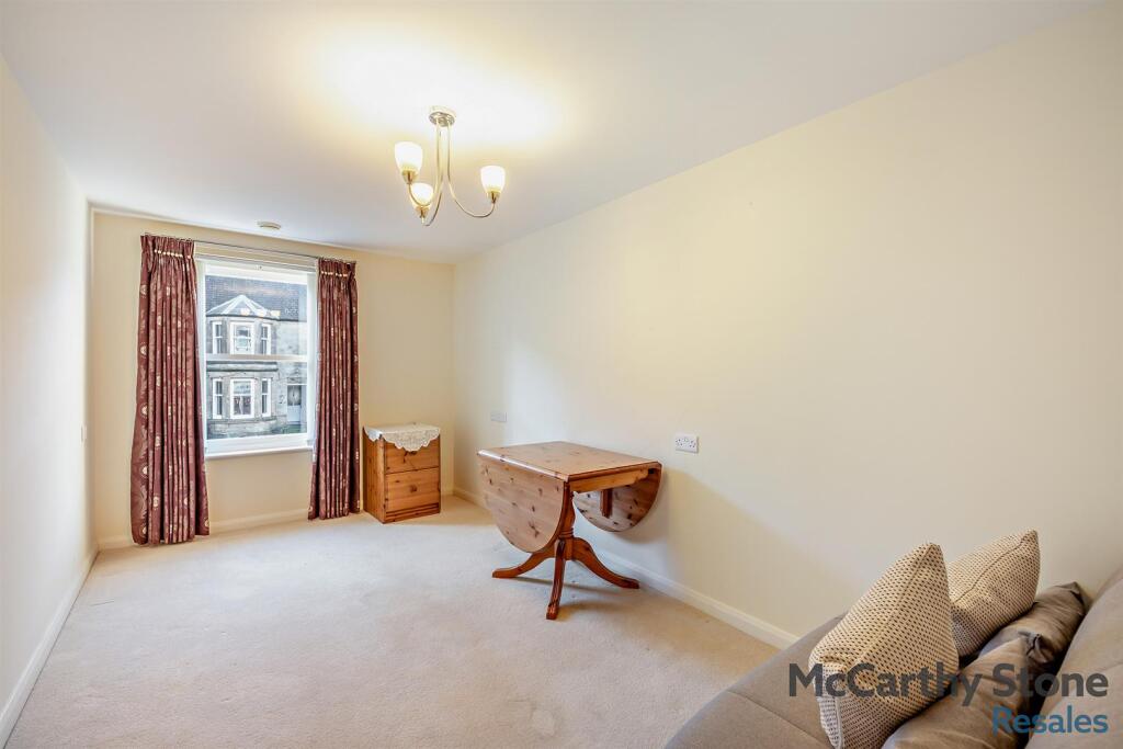 18 Robert Adam Court, Bondgate, Alnwick photo 4