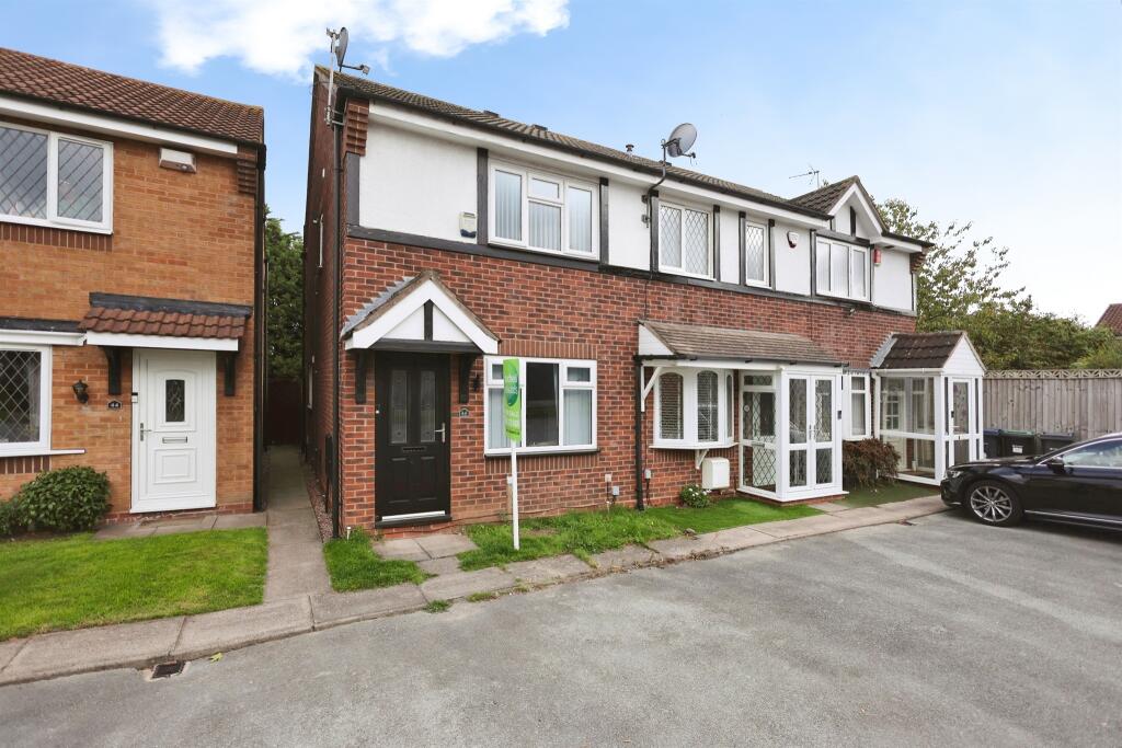 House in Birmingham, West Midlands - View 2
