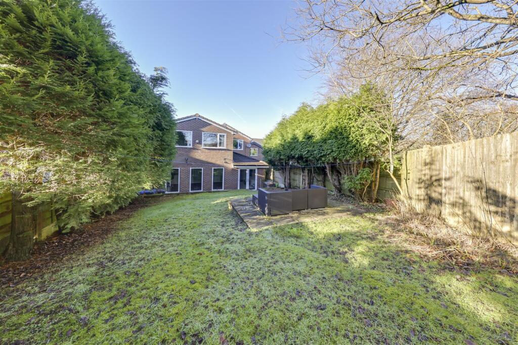 Additional image 34 of Mercer Crescent, Haslingden, Rossendale