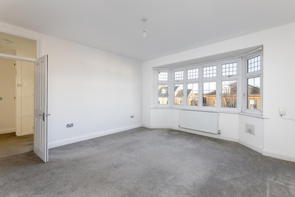 Main image of property: Lingfield Road London SW19