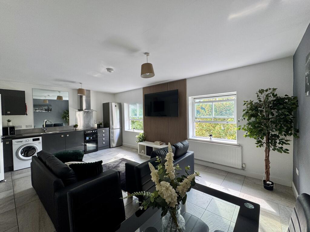Main image of property: Willowbank Mews, Coventry, West Midlands, CV1