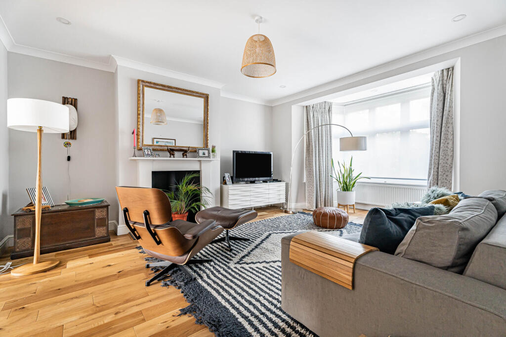 House in London, Hornsey - View 4