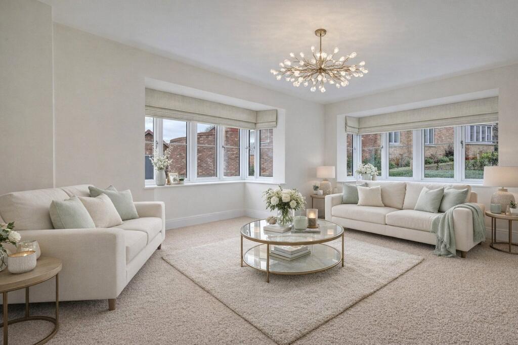 House in Chelmsford, Margaretting - View 3