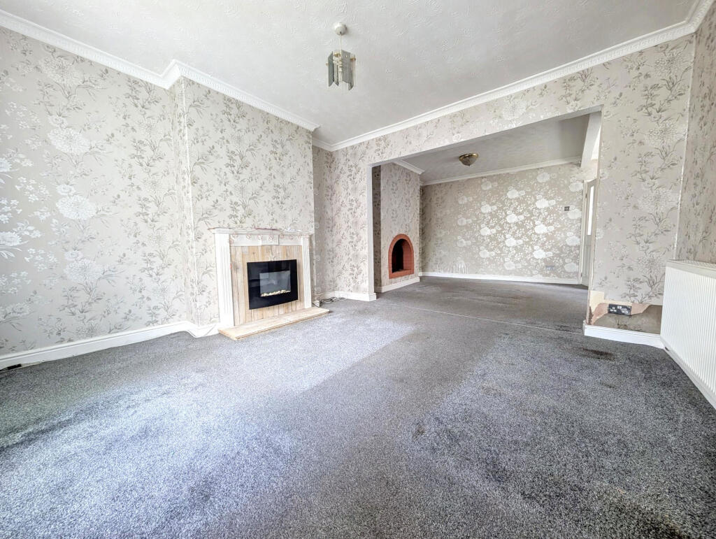 House in Stockton-on-Tees - View 2