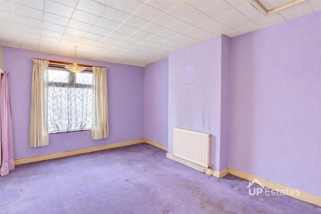 House in Coventry - More