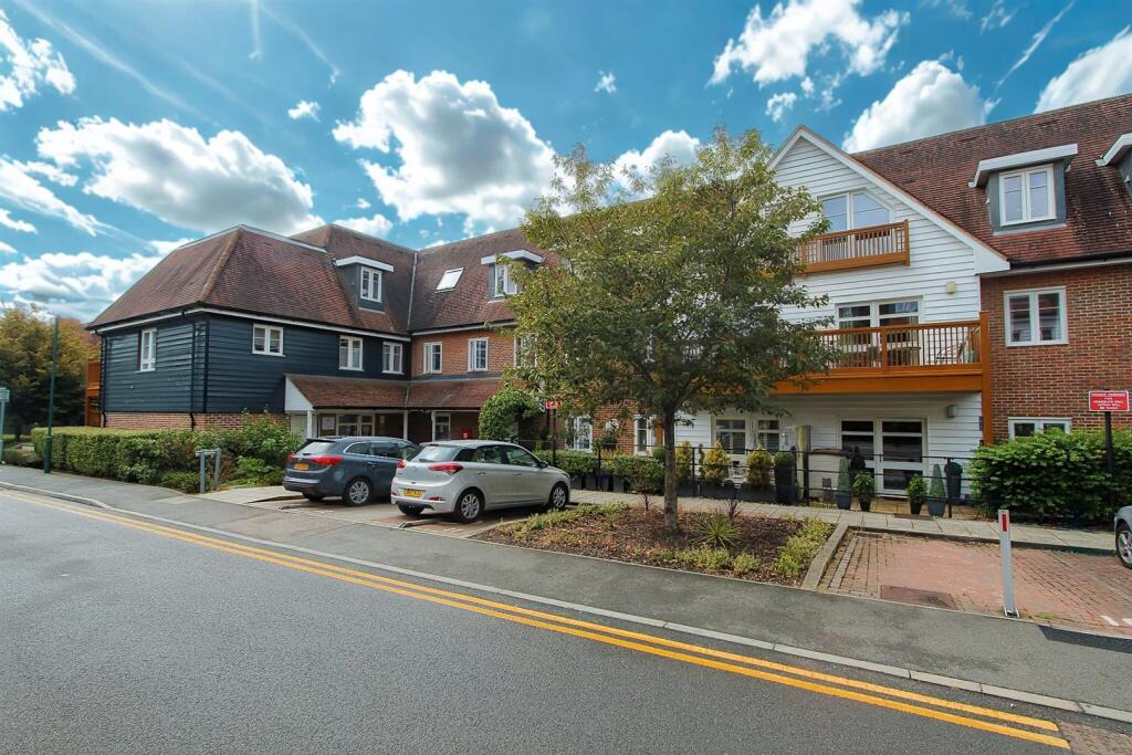 Main image of property: Pond Hill Gardens, Cheam