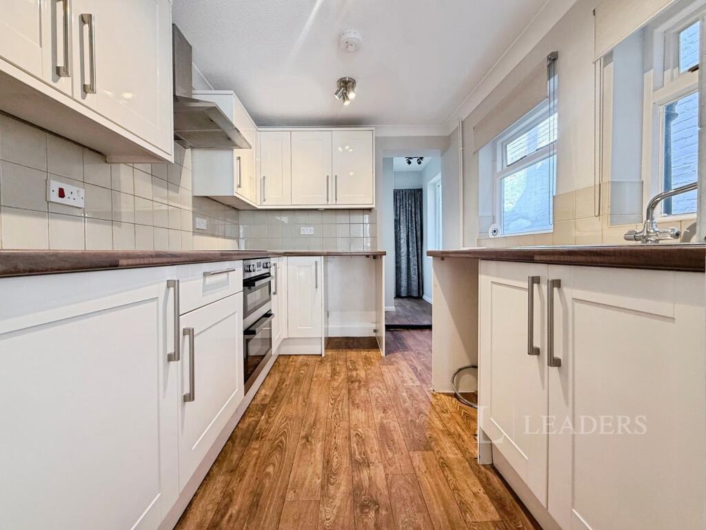 Main image of property: Park Road West, Bedford, Bedfordshire