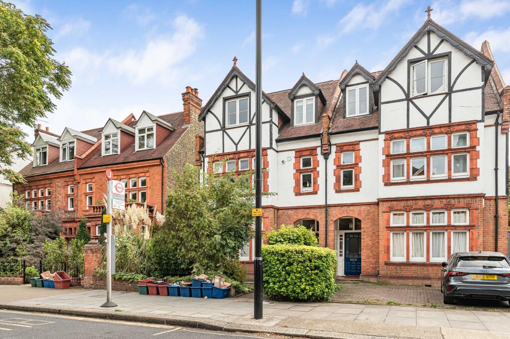 Main image of property: Sutton Court Road, London, W4