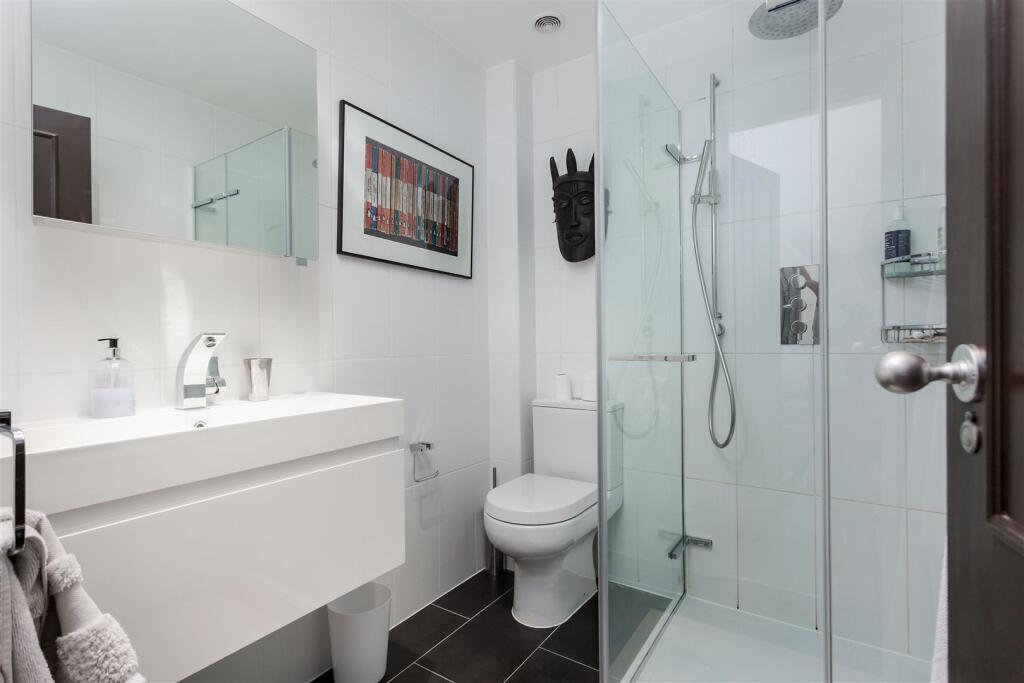Apartment in London, Swiss Cottage, South Hampstead - View 4