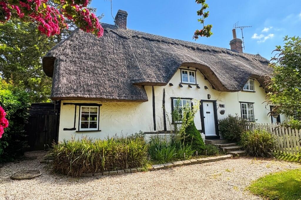 Main image of property: Broad Street Green, Hatfield Broad Oak, Bishop's Stortford, CM22