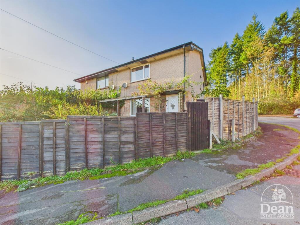 Main image of property: Sutton Road, Soudley, Cinderford