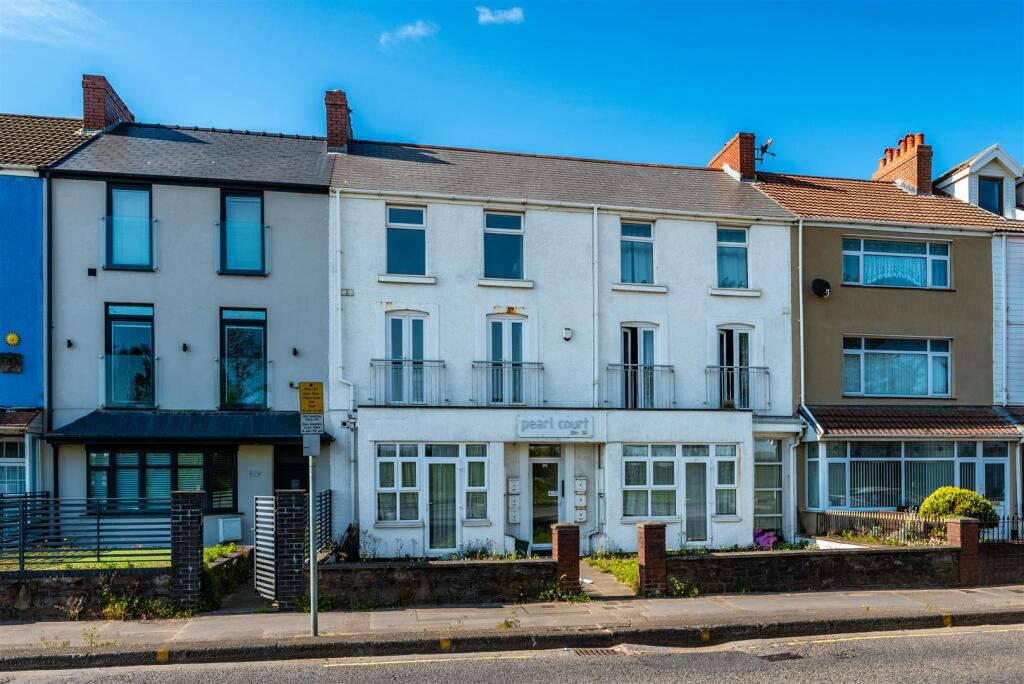 Main image of property: 4 Pearl Court256 Oystermouth RdSwansea