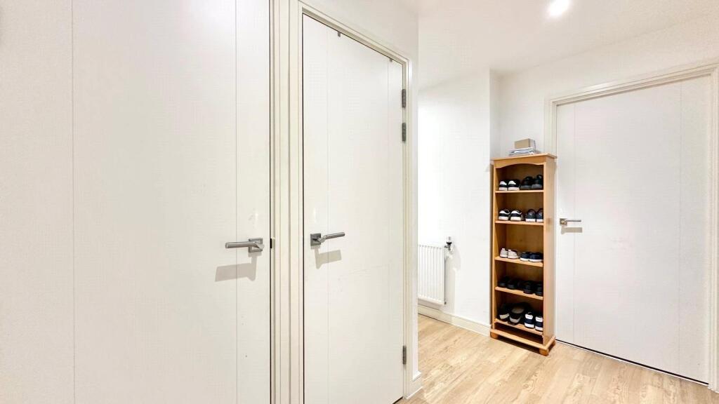 Apartment in London - More