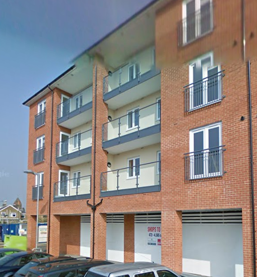 Main image of property: Fawkon Walk, Hoddesdon, Hertfordshire, EN11