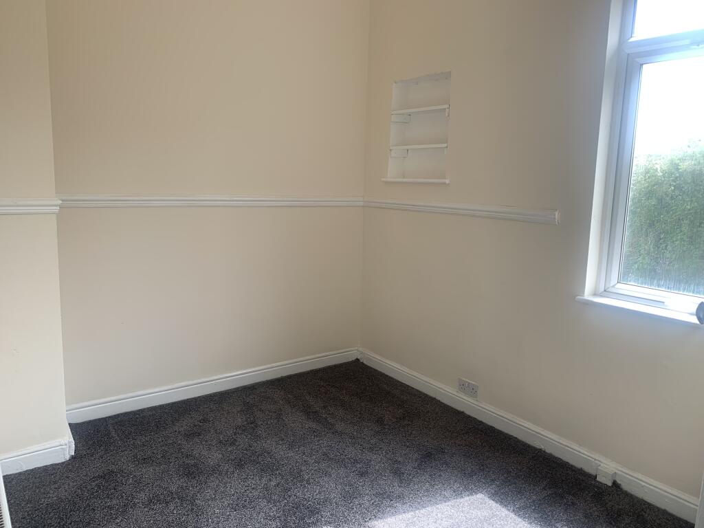House in Barnsley, South Yorkshire - More