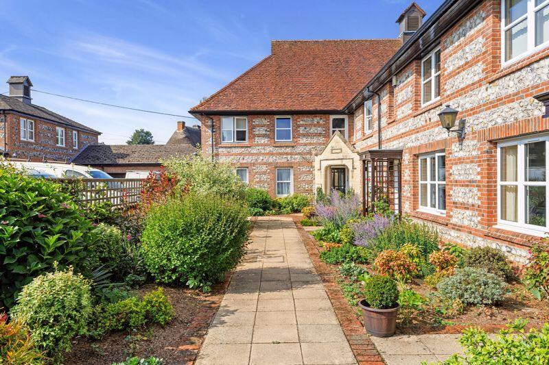 Main image of property: 2 Winterbourne Earls, Salisbury